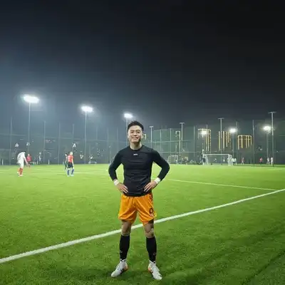 王强承